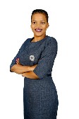 Ms Buhle Tonise