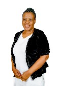 Ms Daphne Kula-Rantho 