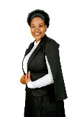 Hilda Ramosebudi