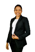 Ms Mapuleng Moropa