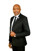 Mr Simpiwe Thobela 