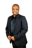 Sipho Mngqibisa 