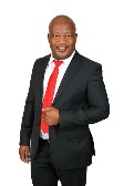 Mr Talelani Enos Ramaru